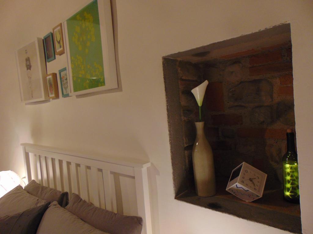 Gessi Charming Appartement Florence