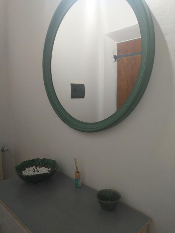 Gessi Charming Appartement