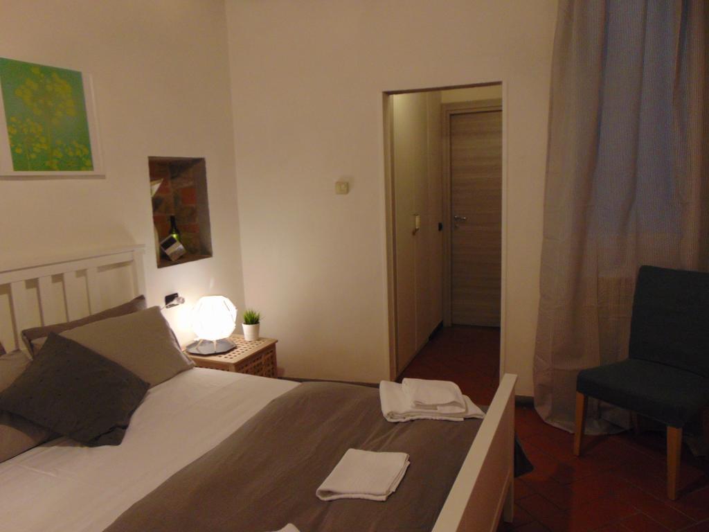 Gessi Charming Appartement